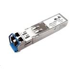 SFP transceiver 1,25Gbps, 1000BASE-LX, SM, 10km, 1310nm (FP), LC dup., 0 až 70°C, 3,3V, DMI, H SPS-7110WHPE (J4859D OEM)