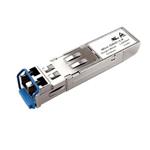 SFP transceiver 1,25Gbps, 1000BASE-LX, SM, 10km, 1310nm (FP), LC dup., 0 až 70°C, 3,3V, DMI, HP komp. SPS-7110WHPA