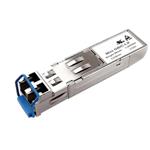 SFP transceiver 1,25Gbps, 1000BASE-LX, SM, 10km, 1310nm (FP), LC dup., 0 až 70°C, 3,3V, DMI, HPE SPS-7110WHPE(J4859DOEM