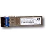 SFP transceiver 1,25Gbps, 1000BASE-LX, SM, 20km, 1310nm (FP), LC dup., 0 až 70°C, 3,3V, DMI, HP komp. J4859 SPS-7120WHPE