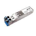 SFP transceiver 1,25Gbps, 1000BASE-SX, MM, 300/550m, 850nm (VCSEL), LC dup., 0 až 70°C, 3,3V, Cisco komp., SPM-7100WCIS