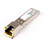 SFP transceiver 100/1000M RJ45 Cisco SFP-1G-RJS-CG