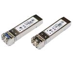 SFP+ transceiver 10GBASE-SR/SW, MM, 850nm VCSEL, LC Duplex, DMI diagnostika, SYNOLOGY kompatibilne SFP-PLUS-SR-SYN