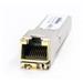 SFP+ transceiver 10Gbps 10GBASE-T do 30, RJ45 0-70°C HP(E) komp dosah do 30m (CAT 6A či 7) SFP-PLUS-TX-RJ45-30m-HPE