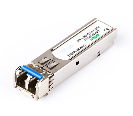 SFP transceiver 1G SM 1310nm 40km Cisco SFP-1G-SM-40KM-CG