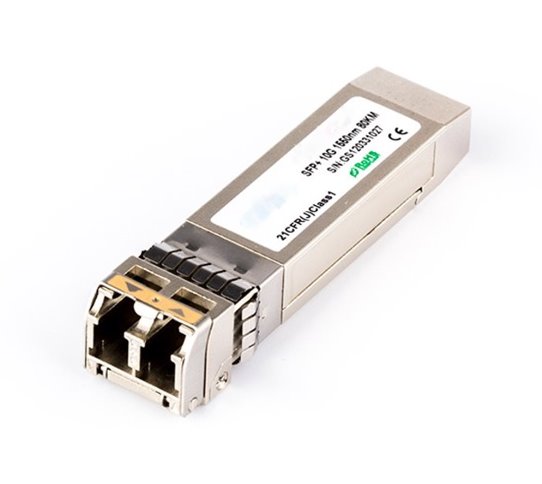 SFP transceiver 1G SM 1310nm 40km DDM Cisco SFP-1G-SM-40KM-DM-CG