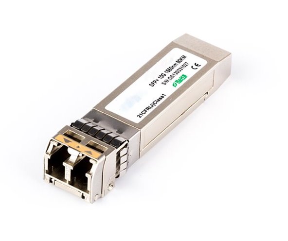 SFP transceiver 1G WDMA 1310/1550 40km DDM Cisco SFP-1G-WDMA-40KM-DM-CG