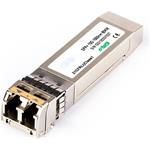 SFP+ transciever 10G WDMA 1270/1330 40km Cisco SFPP-10G-WDMA-40KM-CG