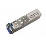 SFP WDM transceiver 1,25Gbps, 1000BASE-BX10, SM, 3km, TX 1310nm, LC simp., 0 až 70°C, 3,3V, Cisco komp., DM SPB-7603WCIS