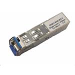 SFP WDM transceiver 1,25Gbps, 1000BASE-SX-BX, MM, 550m (50 i 62,5/125 MM), TX 1310nm, LC simp., DMI, Cisco SPM-7600WCIS
