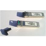 SFP+ WDM transceiver 10GBASE-BX, multirate, SM 10km, TX1270/RX1330nm, LC simp., DMI , Fortinet komp. SPB-2810WFOR