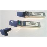 SFP+ WDM transceiver 10GBASE-BX, SM 20km, 1270nm TX/ 1330mm RX BIDI, LC simplex, Cisco kompatibilny, DMI di SPB-2820WCIS