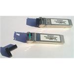 SFP+ WDM transceiver 10GBASE-BX, SM 20km, 1330nm TX/ 1270mm RX BIDI, LC simplex, Cisco kompatibilny, DMI di SPB-2920WCIS