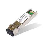 SFP28 transceiver 10/ 25Gbps, MM, 850nm,100m (OM4), 3,3V,LC Duplex,0-70°C, DDM, HP kompJL293A SFP28-SR-25G-HPA