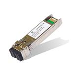 SFP28 transceiver 25Gbps, SM, 1310nm DML + APD, 40km, 3,3V,LC Duplex,0 až 70°C, DDM, Cisco kompatibilní SFP28-ER-25G-CIS