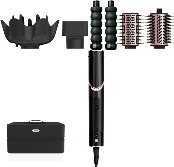 Shark HD446EU FlexStyle 5v1 0622356295284