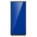 Sharkoon skříň AM5 Silent Blue / Midi Tower / ATX / 2x USB3.0 / 2x USB2.0 / neprůhledná bočnice / modrá 4044951020546
