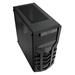 Sharkoon skříň DG7000-G RGB / Middle Tower / 2x USB3.0 / 2x USB2.0 / průhledná bočnice / 3x RGB LED / čern 4044951021093