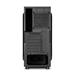 Sharkoon skříň T3-V / Middle Tower / 2x USB3.0 / černá 4044951017539