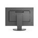 Sharp 27" EA271F IPS/1920x1080/6ms/250cd/D-sub/DVI/DP/HDMI/USB/Repro/height/černý 60006208 DDEA271F