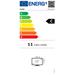 Sharp 27" EA271F IPS/1920x1080/6ms/250cd/D-sub/DVI/DP/HDMI/USB/Repro/height/černý 60006208 DDEA271F