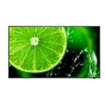 Sharp 86" MultiSync® E869, LED, 3840x2160, 350nit, 4000:1, 8ms, 16/7, VGA, HDMI, LAN, RS232, USB-C 60006186 PNE869