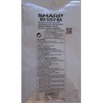 Sharp Developer Black MX-51GVBA (150000)