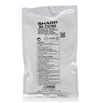 Sharp developer čierny (100.000 kópií) MX-2300, 2700; (150.000 kópií) MX-350xN, 450xN MX27GVBA