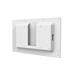 SHARP EP-C131 13,3", ePaper 1600 x 1200, 1 x USB C (Data, USB Memory); 1 x USB C (Power), 0,7 kg EPC131