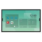 Sharp LB753-WIFI, LCD 75" Infračervený dotykový displej, 3840 x 2160, 18/7, 16:9, 1500:1, 500 [cd/m2], 60H PNLB753-WIFIB