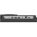 SHARP MT 24" MultiSync EA242W-BK, IPS TFT, 1920x1200, 300nit, 1000:1, 6ms, DP, DVI-D, HDMI, USB, Repro, Černý 60006214