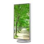 Sharp MultiSync® EA272U, 27", 3840x2160, 400[cd/m2], IPS, 16:9, 1000:1, white 60006081