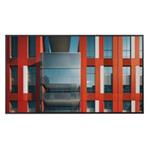 Sharp MultiSync® ME652, IPS, 3840x2160, 450nit, 1200:1, 8ms, 18/7, DP, HDMI, LAN, USB, 60005924