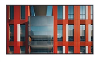 Sharp MultiSync® ME752, LCD 75" Message Essential Large Format Display, 3840 x 2160, 18/7, 450cd/m2, 1200:1, HD L50ME752