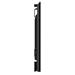 Sharp MultiSync® P556, LCD 55" Profesionální public displej, 24/7, 700 Jas [cd/m2], 3840 x 2160, 16:9, USB-C, LAN PNP556