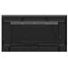 Sharp MultiSync® P656, LCD 65" Profesionální public displej, 24/7, 700 Jas [cd/m2], 3840 x 2160, 16:9, USB-C, LAN PNP656