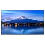 Sharp MultiSync® P656, LCD 65" Profesionální public displej, 24/7, 700 Jas [cd/m2], 3840 x 2160, 16:9, USB-C, LAN PNP656