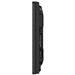 Sharp MultiSync® UN553S, LCD 55" Public displej do videostěn, 24/7, 700[cd/m2], 1920 x 1080, 16:9, 3500:1, 60Hz PNUN553S