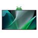 SHARP/NEC MultiSync® ME552, 3840 x 2160, 18/7, 450cd/m2, 1200:1, HDMI, USB-C 60005923