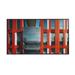 SHARP/NEC MultiSync® ME552, 3840 x 2160, 18/7, 450cd/m2, 1200:1, HDMI, USB-C 60005923