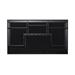 SHARP/NEC MultiSync® ME552, 3840 x 2160, 18/7, 450cd/m2, 1200:1, HDMI, USB-C 60005923