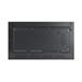 SHARP/NEC MultiSync P556 55" P-Series Large Format Display, UHD, WCG, 700cd/m2, E-LED backlight, 24/7, SDM Slot 6 PNP556