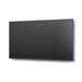 SHARP/NEC MultiSync P556 55" P-Series Large Format Display, UHD, WCG, 700cd/m2, E-LED backlight, 24/7, SDM Slot 6 PNP556