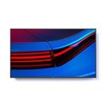 SHARP/NEC MultiSync P556 55" P-Series Large Format Display, UHD, WCG, 700cd/m2, E-LED backlight, 24/7, SDM Slot 6 PNP556