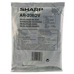 Sharp originál developer AR-208DV, 25000str., Sharp AR-5420,AR-M200,AR-M201,AR-203E