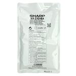 Sharp originál developer MX27GVBA, black, 100000str., Sharp MX-2300N, 2700N, 3500N, 3501N, 4500, 45