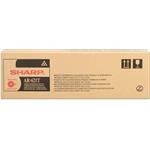Sharp originál toner AR-621T, black, 83000str., Sharp AR-M550, 620, 700