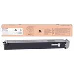 Sharp originál toner BPGT30BA, black, 20000str., pre Sharp DX2500N, O