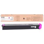 Sharp originál toner BPGT30MA, magenta, 15000str., pre Sharp BP-30C25, O