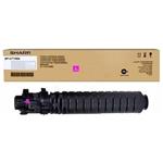 Sharp originál toner BPGT70MB, magenta, 12000str.